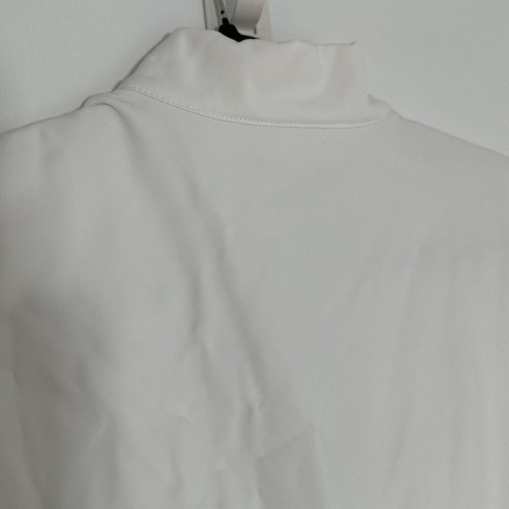 ZARA NWT Windproof & Waterproof RECCO Technology Snow Ski Collection Suit - Picture 8 of 12